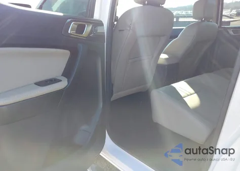 2020 Ford Ranger Lariat из США, поврежденный, VIN 1FTER4EH4LLA63896